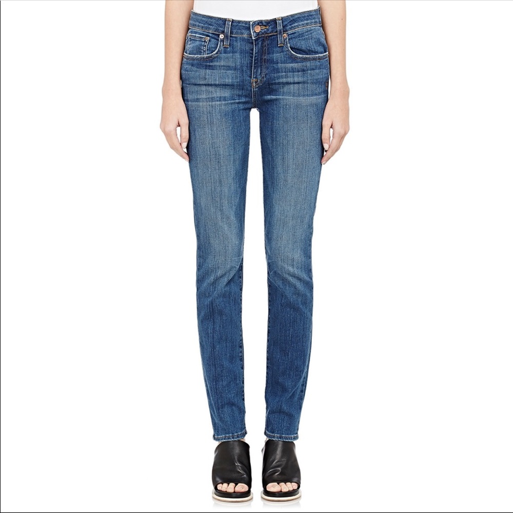 Genetic Denim Matchbox New!!! Size 24